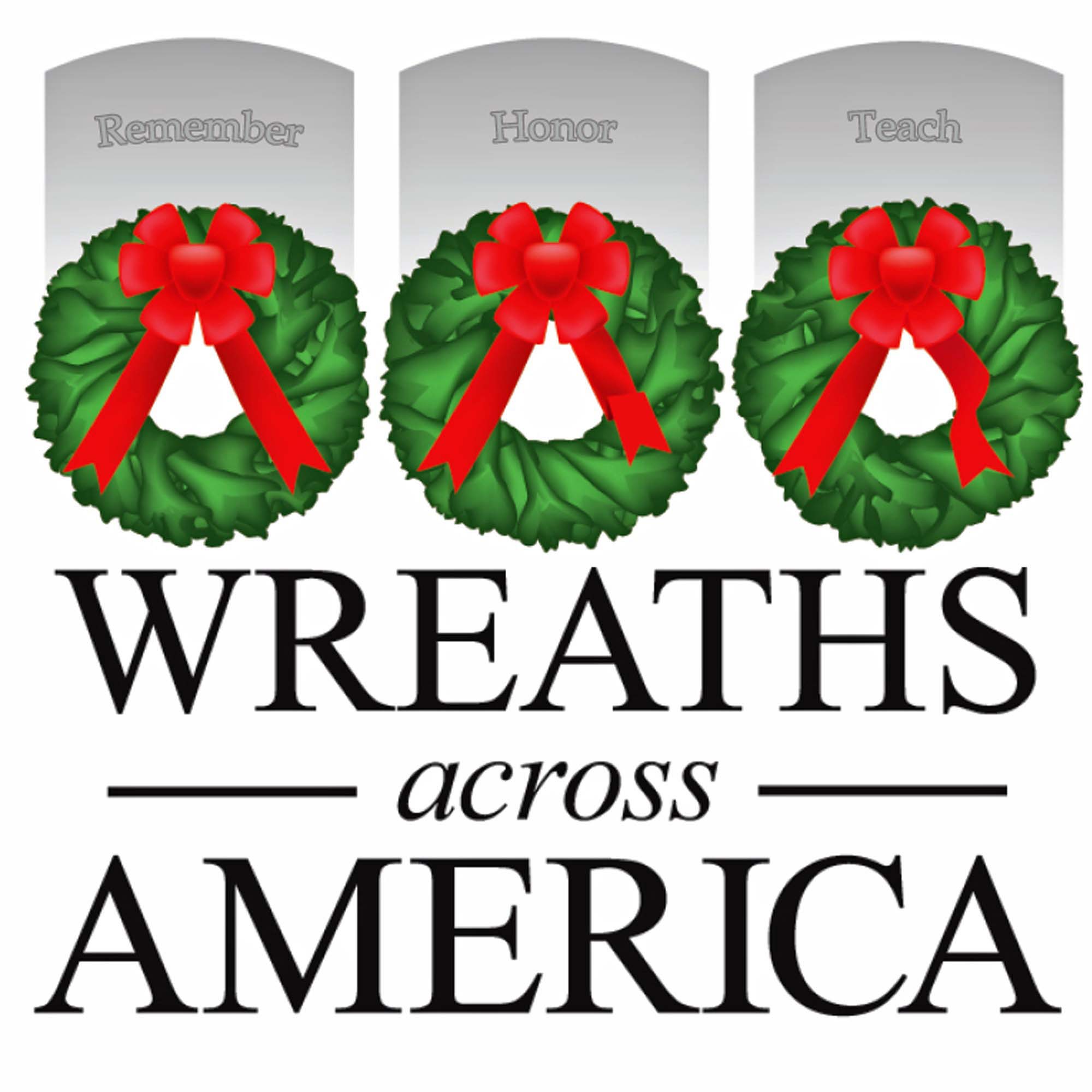 Wreaths Across America